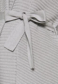 Cardigan - Grey Melange 5 Cardigan - Grey Melange -Anna Field 8e2a9fb782f244748118e37748b70969