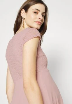 Jerseykjole - Lilac 9 Jerseykjole - Lilac -Anna Field 8e8d4ebd7ad04c90a3305c20334dd6b9