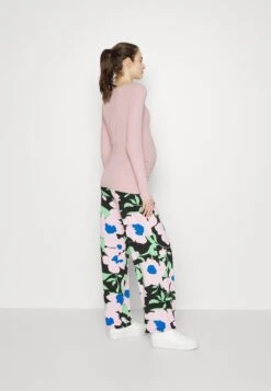 2 Pack - Topper Langermet - Light Blue/Light Pink -Anna Field 8ea78ea03ac24c36972ad35eefbea1c7