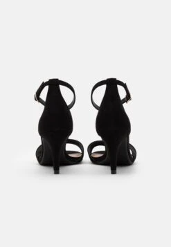 Sandaler - Black -Anna Field 8f5f81840b4f4e0d9b42aca902299dfa