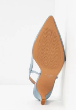 Anna Field Klassiske Pumps - Blue -Anna Field 8fbc80722c004515b555c17b9c0dc602