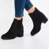 Anna Field Ankelboots - Black