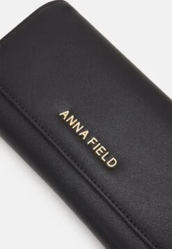 Anna Field Lommebok -Black 9 Anna Field Lommebok -Black -Anna Field 9021efd9f2d94eaea93847c14ba978ba