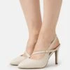 Anna Field Leather - Klassiske Pumps - Off White