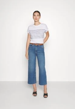 Anna Field Mandala - T-Shirts Med Print - White -Anna Field 906f3ab13c99410c8b62cf7f3e7aeb1e