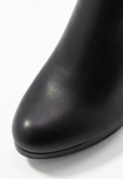 Anna Field Ankelboots Med Høye Hæler - Black 9 Anna Field Ankelboots Med Høye Hæler - Black -Anna Field 90a853f61b5943cc8e05f0c3c05426a7