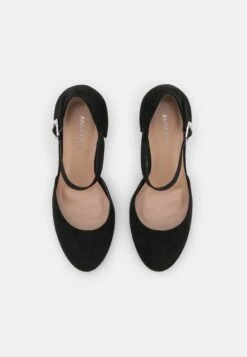 Klassiske Pumps - Black -Anna Field 934ff9623670419194966e710fd2f25d