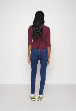 Jeans Skinny Fit - Blue 8 Jeans Skinny Fit - Blue -Anna Field 93d971fd3ae74678ad2ea2159adffe65