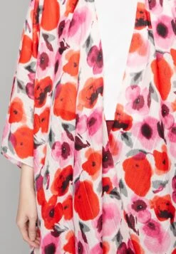 Anna Field Cape - Pink -Anna Field 93ed9cd4af5d4736ab719ff5b7076b2d