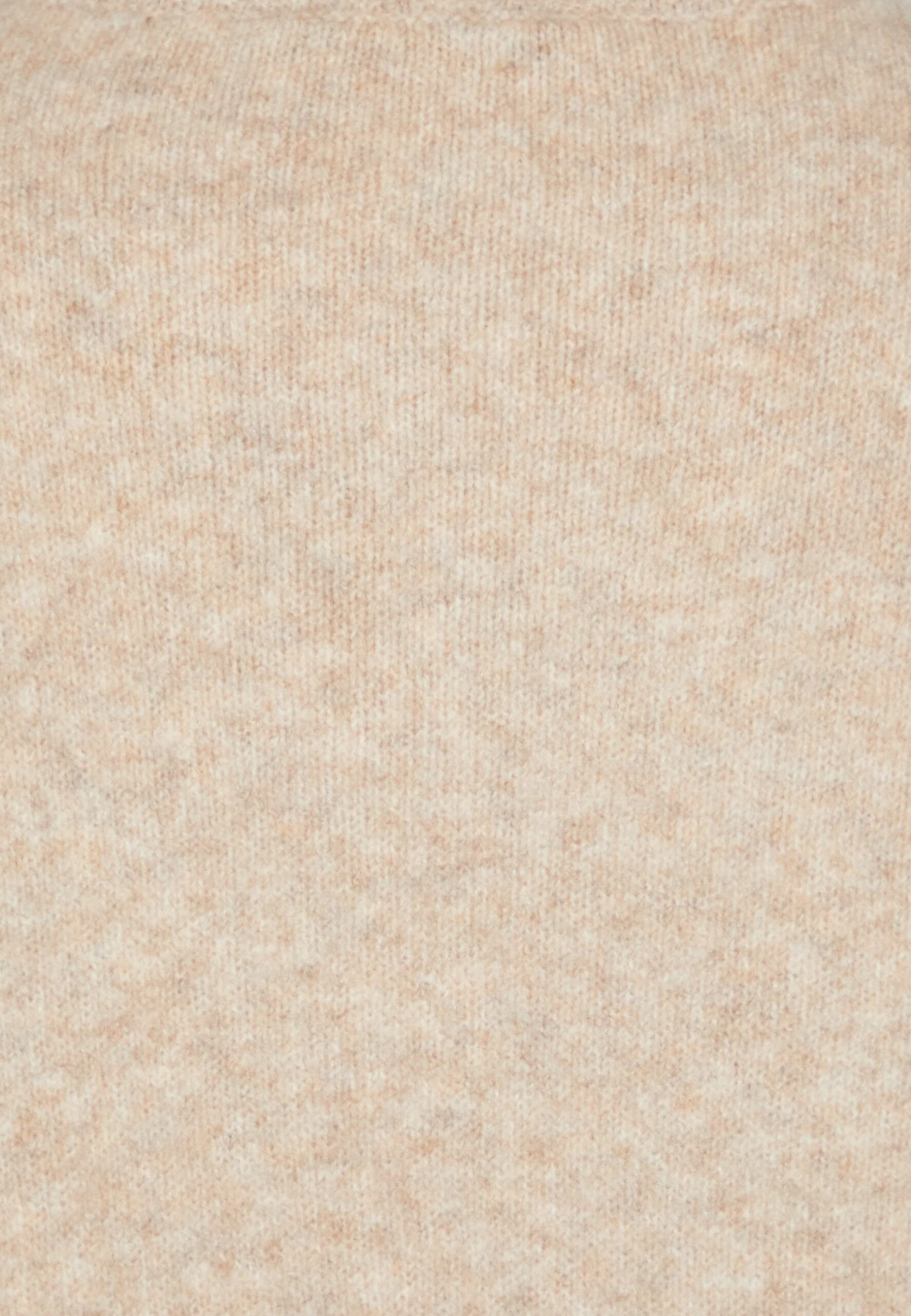 Anna Field Strikkegenser - Sand 3 Anna Field Strikkegenser - Sand - Bilde 3