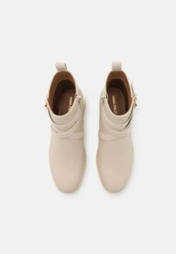 Anna Field Ankelboots - Beige -Anna Field 94525c2b3864483998568538a645e988