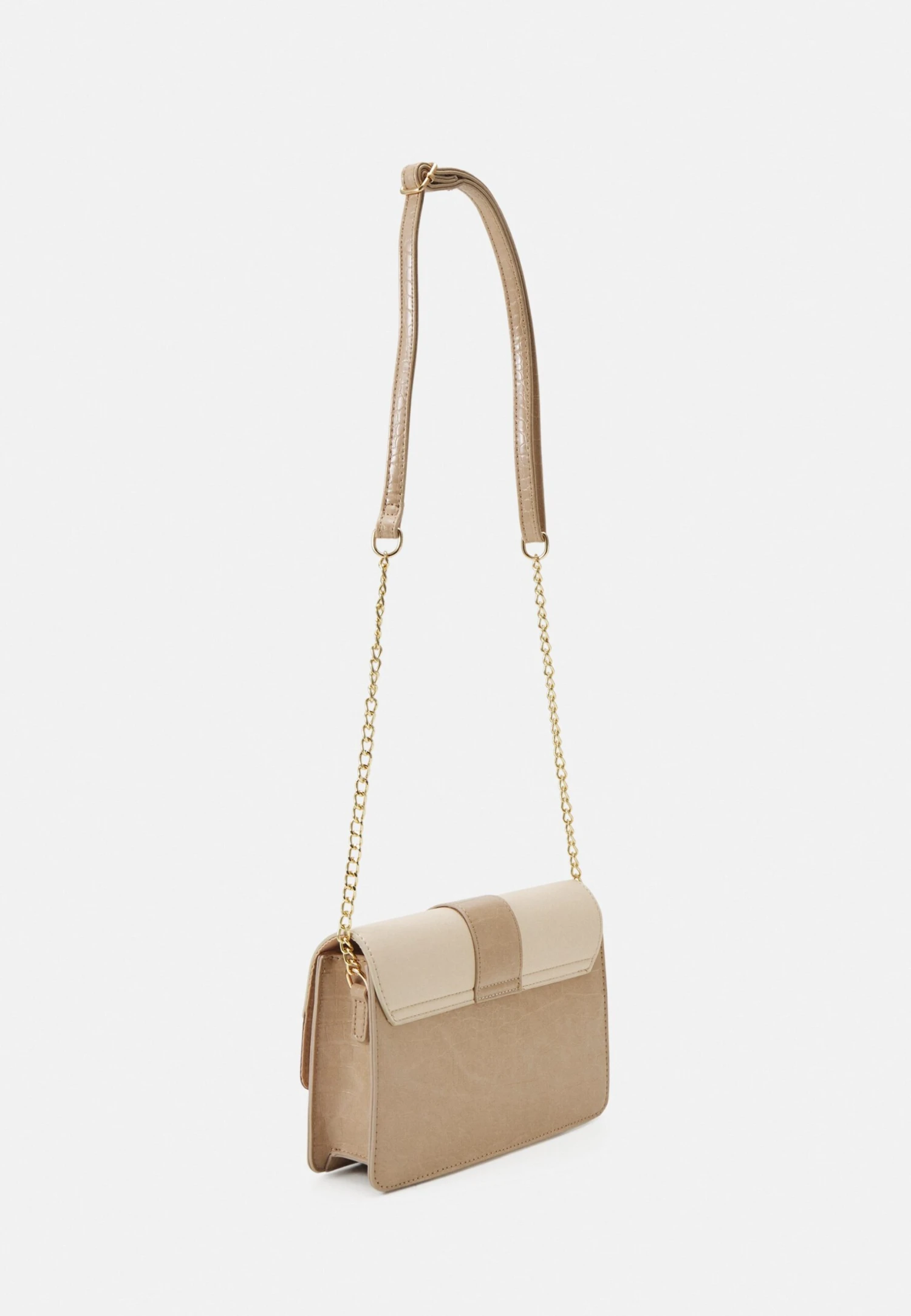 Anna Field Skulderveske -Pink 2 Anna Field Skulderveske -Pink - Bilde 2