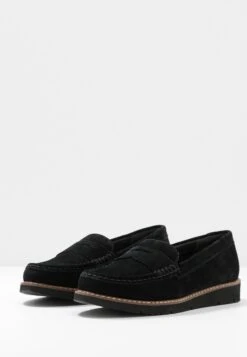 Anna Field Comfort Leather - Slippers - Black 11 Anna Field Comfort Leather - Slippers - Black -Anna Field 94d93292dc6346bbbe0edeff4f485a0a