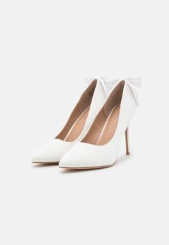 Anna Field Klassiske Pumps - White 8 Anna Field Klassiske Pumps - White -Anna Field 9514d27ed7cd4ce9881a72c728fa4dba
