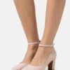 Anna Field Klassiske Pumps - Light Pink
