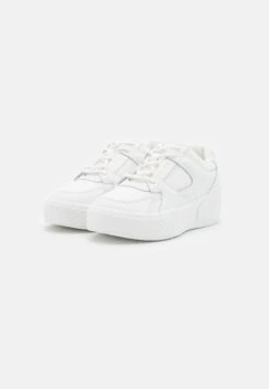 Anna Field Leather - Joggesko - White -Anna Field 96455a166d0447c6bcdccaca8578b70a