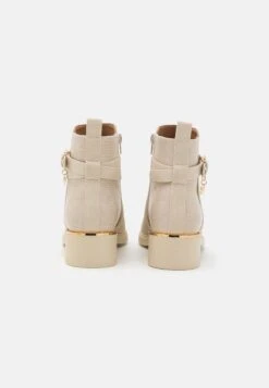 Anna Field Ankelboots - Beige -Anna Field 96f6078142c04e989365385e84fbac38