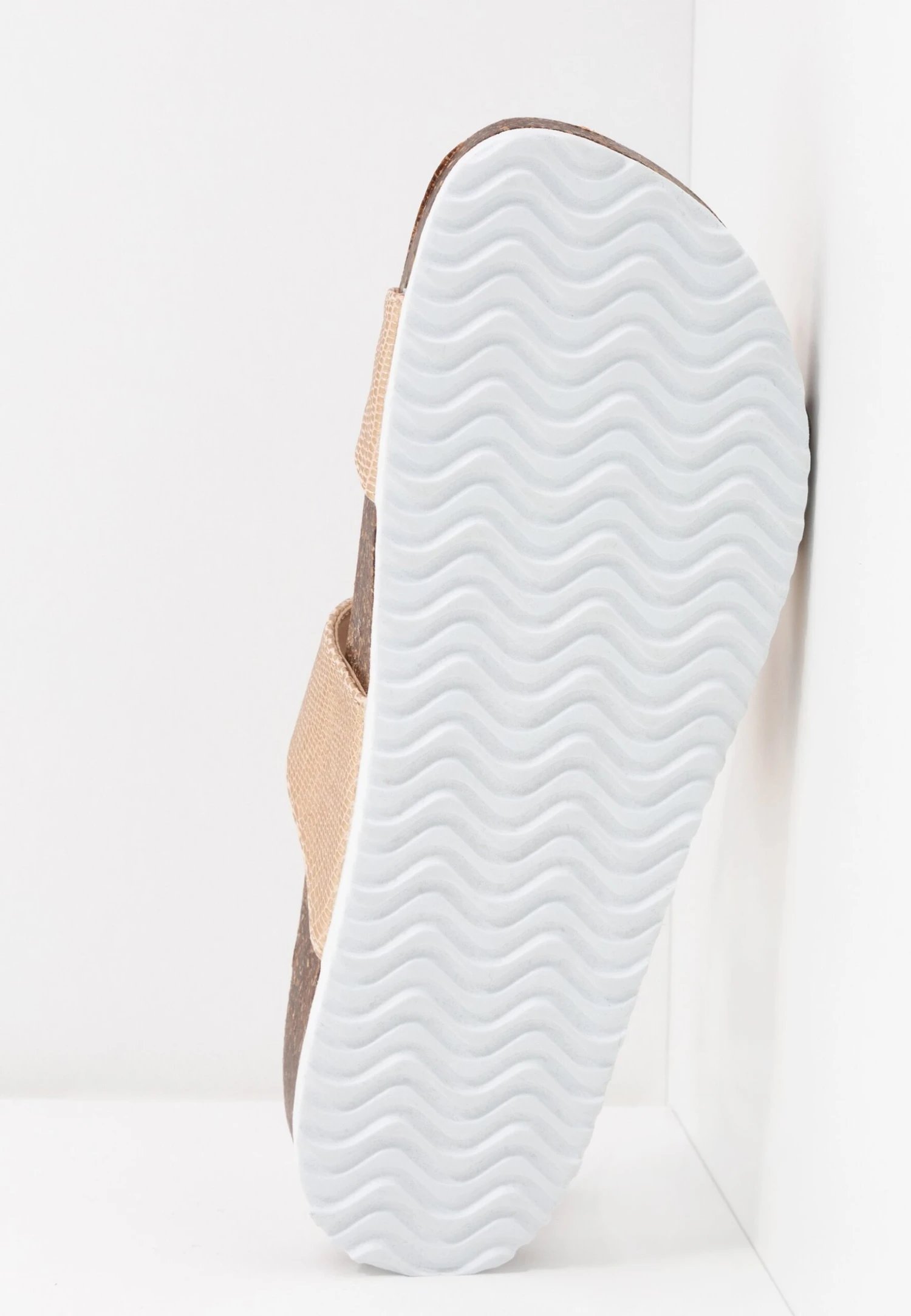 Anna Field Tøfler - Rose Gold 7 Anna Field Tøfler - Rose Gold - Bilde 7