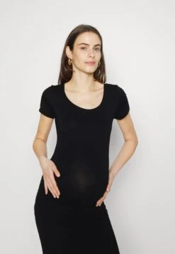 2 Pack - Etuikjole - Black/Pink -Anna Field 989bbf2e899849c89bc75198007d8a67