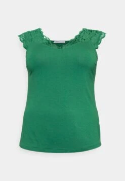 Topper - Green 8 Topper - Green -Anna Field 98d4627e7b7847a5885a064ada6dbd8e