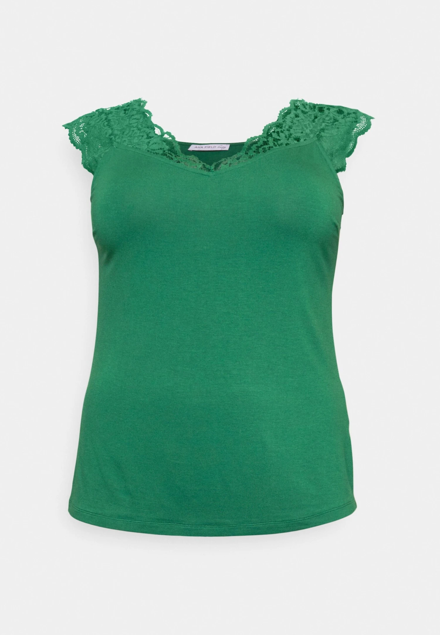 Topper - Green 4 Topper - Green - Bilde 4