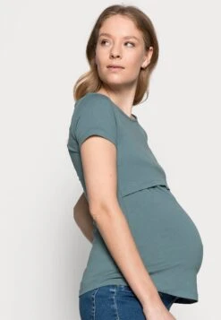 T-Shirts - Goblinblue 9 T-Shirts - Goblinblue -Anna Field 995877f056fe47f1865d46ee9c328742