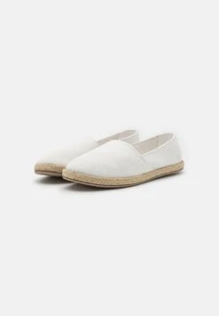 Anna Field Loafers - Off-White -Anna Field 99eaf96b479044b0a52adab2d9042fc6