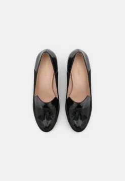 Anna Field Leather - Klassiske Pumps - Black -Anna Field 9b3237055f8b438b992e9d0f626f1496