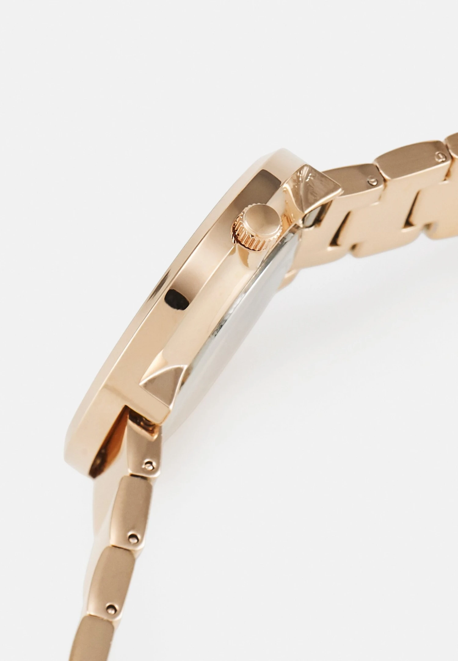 Anna Field Klokke - Rose Gold Coloured 3 Anna Field Klokke - Rose Gold Coloured - Bilde 3