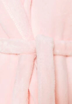 Anna Field Badekåpe - Pink -Anna Field 9c99ebadee144a2daacb7cf8c8206aca