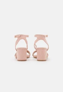 Anna Field Sandaler - Light Pink 9 Anna Field Sandaler - Light Pink -Anna Field 9d0187f6c15a474ba627658d908db885