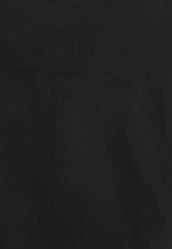 Anna Field 2Pp High Waist Thong - String - Black -Anna Field 9e5a1ce9e06b475f9ee7f8cc26eaffb1