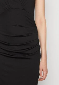 Anna Field Jerseykjole - Black -Anna Field 9f671090727e4159a0c480ced5058abf