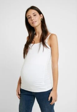 3 Pack - Topper - Black/Greymel/White 7 3 Pack - Topper - Black/Greymel/White -Anna Field 9faef352012a406b941f2d8967f7dc3a