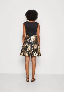 Anna Field Kjole - Black -Anna Field a07e3045092543dd88f8c013cb7851a7