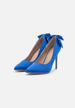 Anna Field Klassiske Pumps - Blue -Anna Field a0d12772b8be47668df017662b9f9f1e