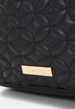 Anna Field Ryggsekk - Black -Anna Field a0defb39b8bb4b5c9f4337a5f593a9cf