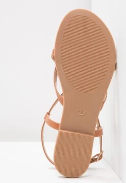 Anna Field Tåsandaler - Cognac 12 Anna Field Tåsandaler - Cognac -Anna Field a1ecb70cc9674878ab294d9924a8d1ca
