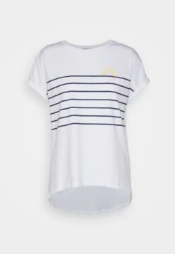 Anna Field Mandala - T-Shirts Med Print - White -Anna Field a25dc2781bf24c1d8aecbb90e9ad3729