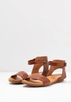 Anna Field Leather- Sandaler - Cognac -Anna Field a285da93400e4cf08f55c2a15ae2c282