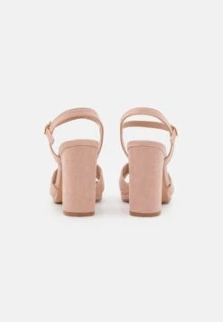 Anna Field Sandaler - Light Pink -Anna Field a3cf50e35f1745789eb9e397dc540365