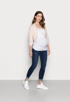 2 Pack - Topper - White/Black