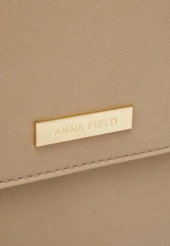 Anna Field Dataveske - Tan -Anna Field a565054d8e2d4f83b963eb734abf3e06