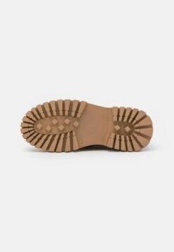 Anna Field Leather- Slippers - Taupe -Anna Field a5986224a8d94f0eaba0c4be8acacd59