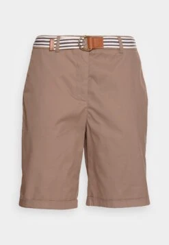 Anna Field Shorts - Taupe 8 Anna Field Shorts - Taupe -Anna Field a67abaf2178342fb82c5a1e0aee45643