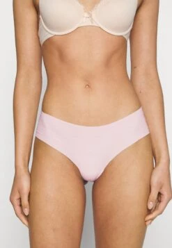 Anna Field 5 Pack- Underbukse - Pink/White/Nude -Anna Field a82d4058bda3437c86dc89d15e388a1f