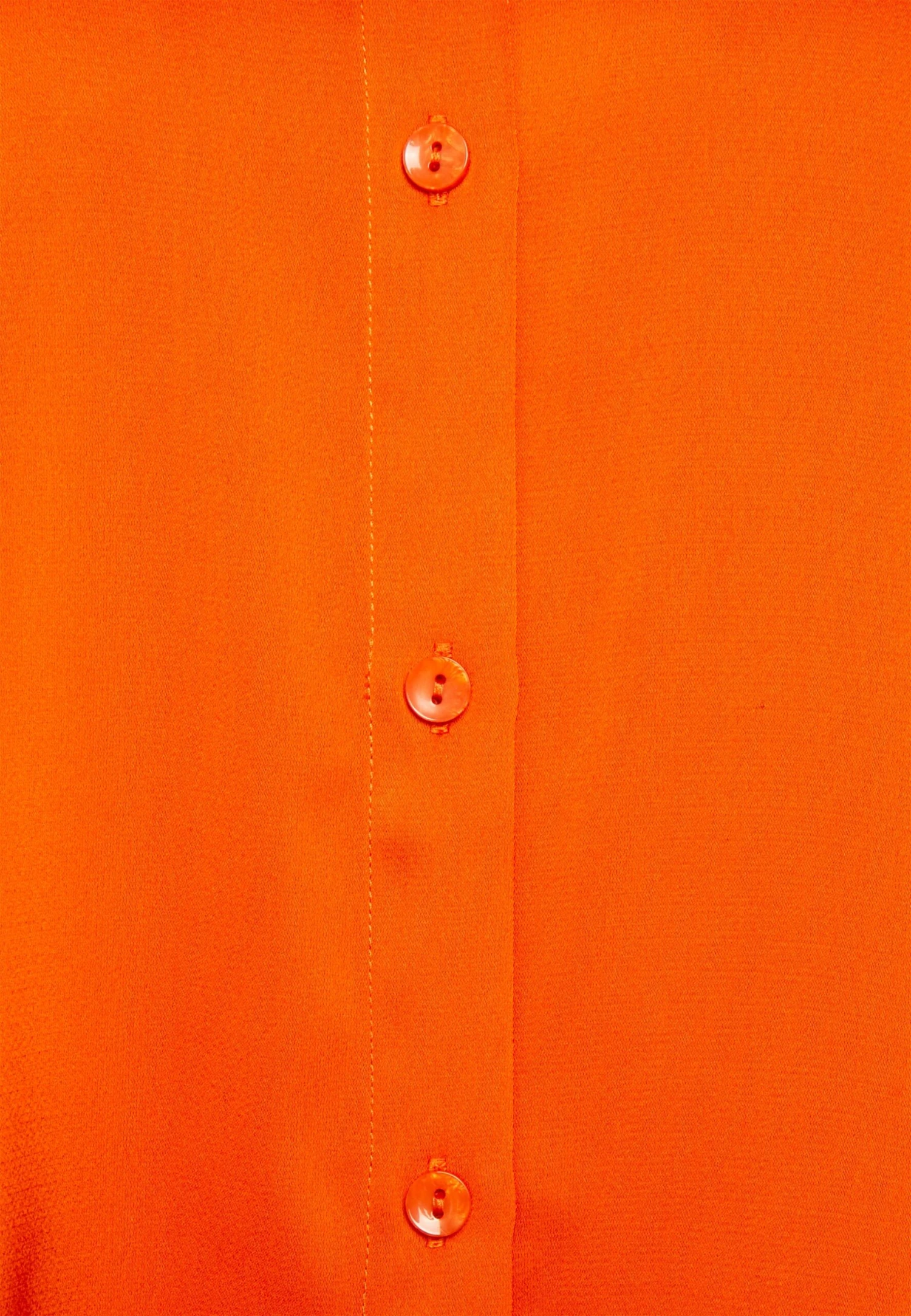 Anna Field Skjorte - Orange 5 Anna Field Skjorte - Orange - Bilde 5