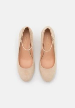 Klassiske Pumps - Taupe -Anna Field a9a5f5ca1e654c8da5e64034c66d74b9