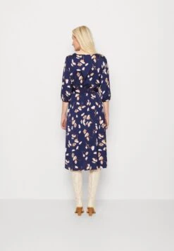 Anna Field Cocktailkjole - Multi-Coloured -Anna Field a9fbe35b89364811a678aa8d3c1c2fb4