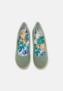 Anna Field Ballerina - Mint -Anna Field aa178e11c83647b08bf879e72d425f8a